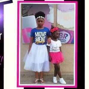 Meet your Posher, Kyesha